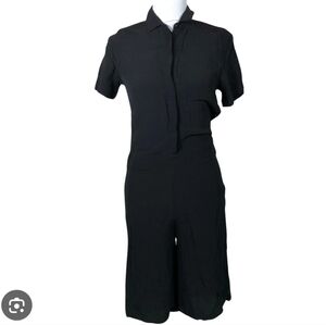 2/$40 ✨Minimum "Nann Jumpsuit"